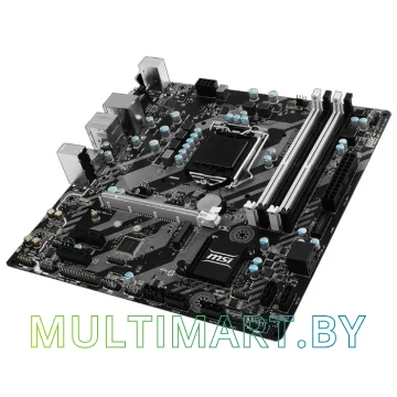 Материнская плата MSI H270M Bazooka картинка 3